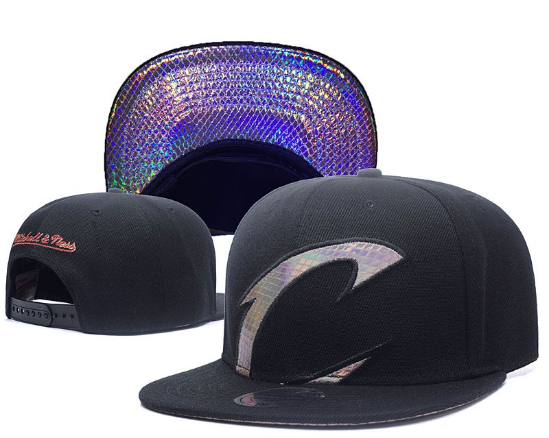 2025 NBA Cleveland Cavaliers Hat YS2025030716->nba hats->Sports Caps
